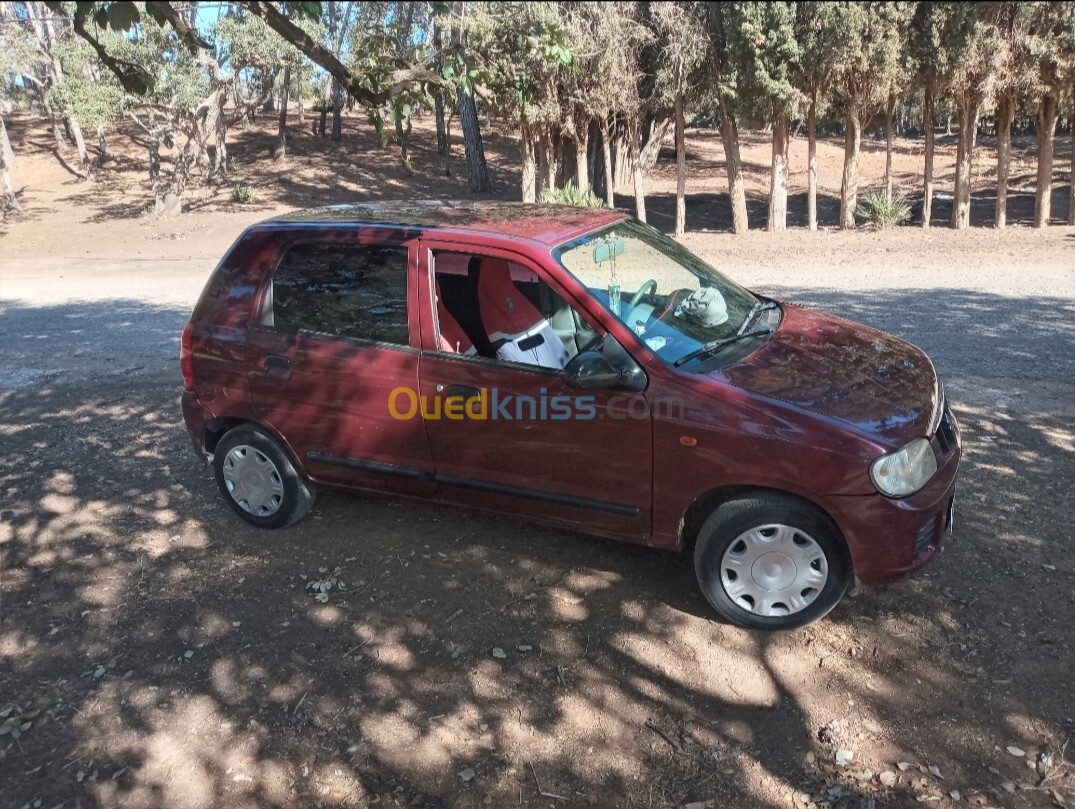 Suzuki Alto 2009 Alto