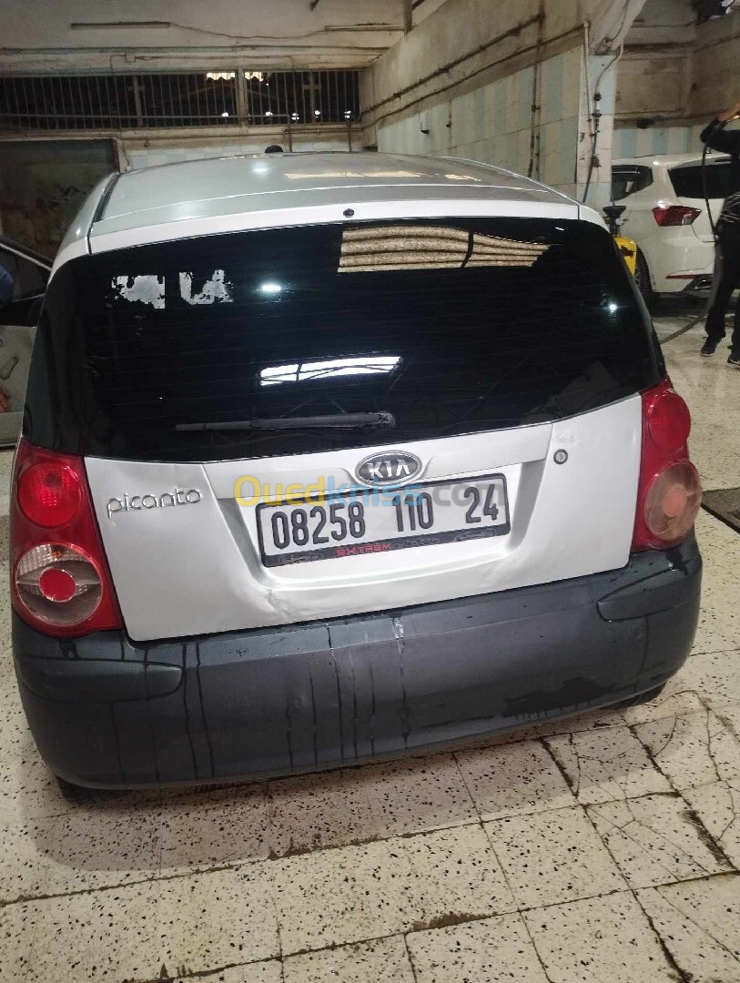 Kia Picanto 2010 Style