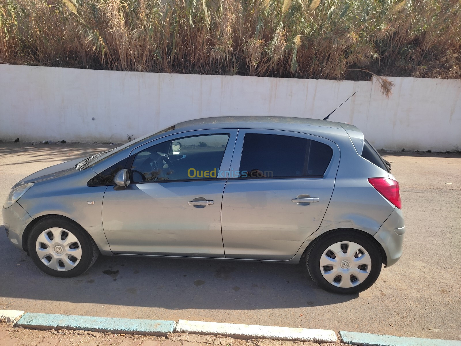 Opel Corsa 2011 Enjoy Pack