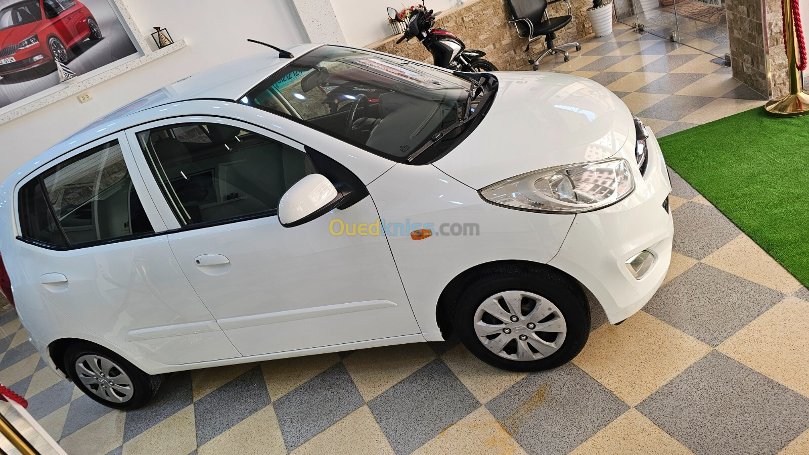 Hyundai i10 2014 GLS