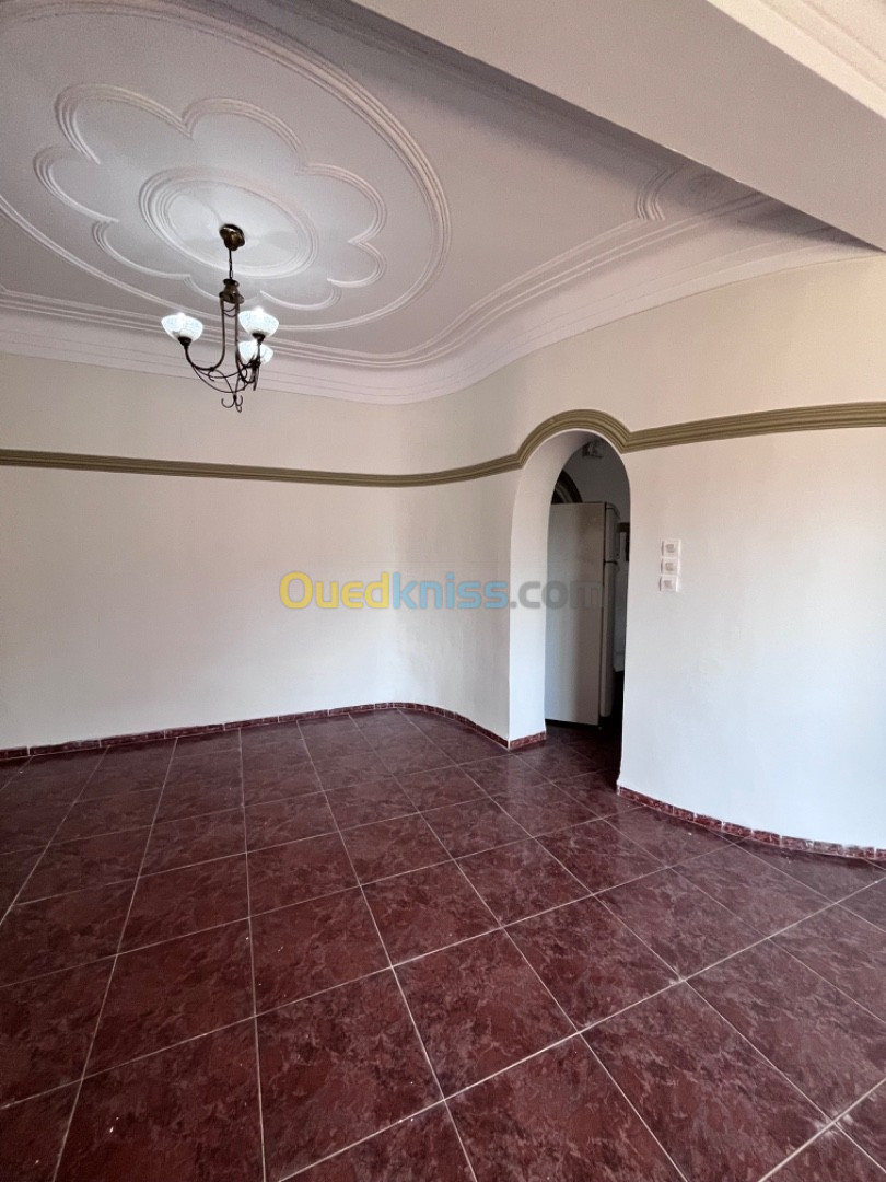 Vente Duplex F06 Alger Bouzareah