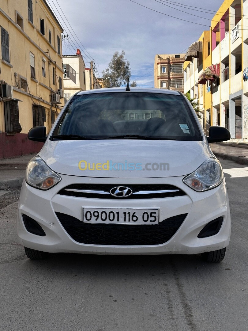 Hyundai i10 2016 GL Plus