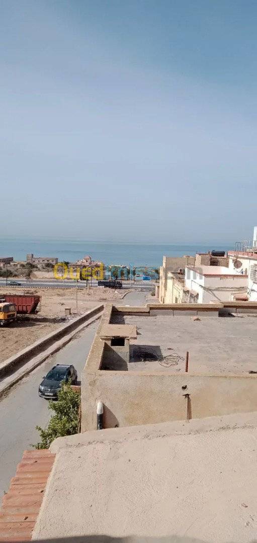 Vente Appartement F3 Mostaganem Mostaganem