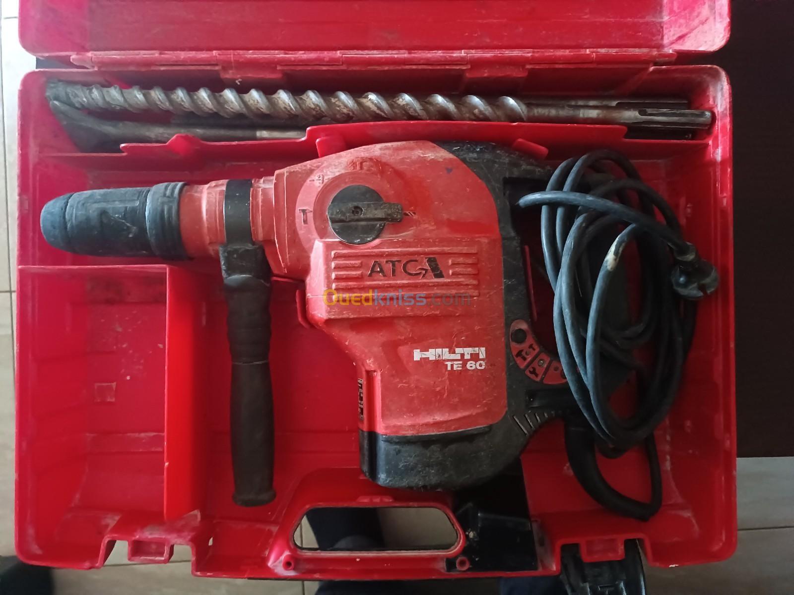 Hilti ATC TE 60