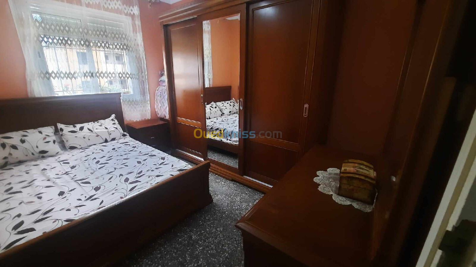 Vente Appartement F3 Blida Ouled yaich