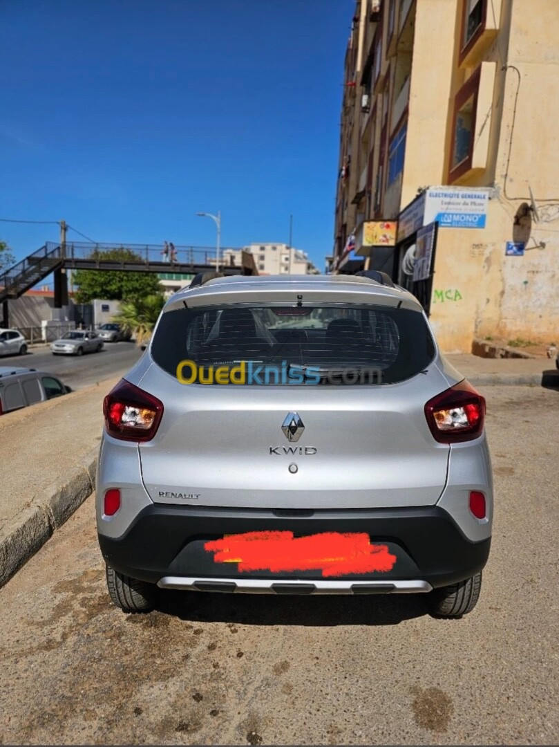 Renault Kwid 2023 Kwid