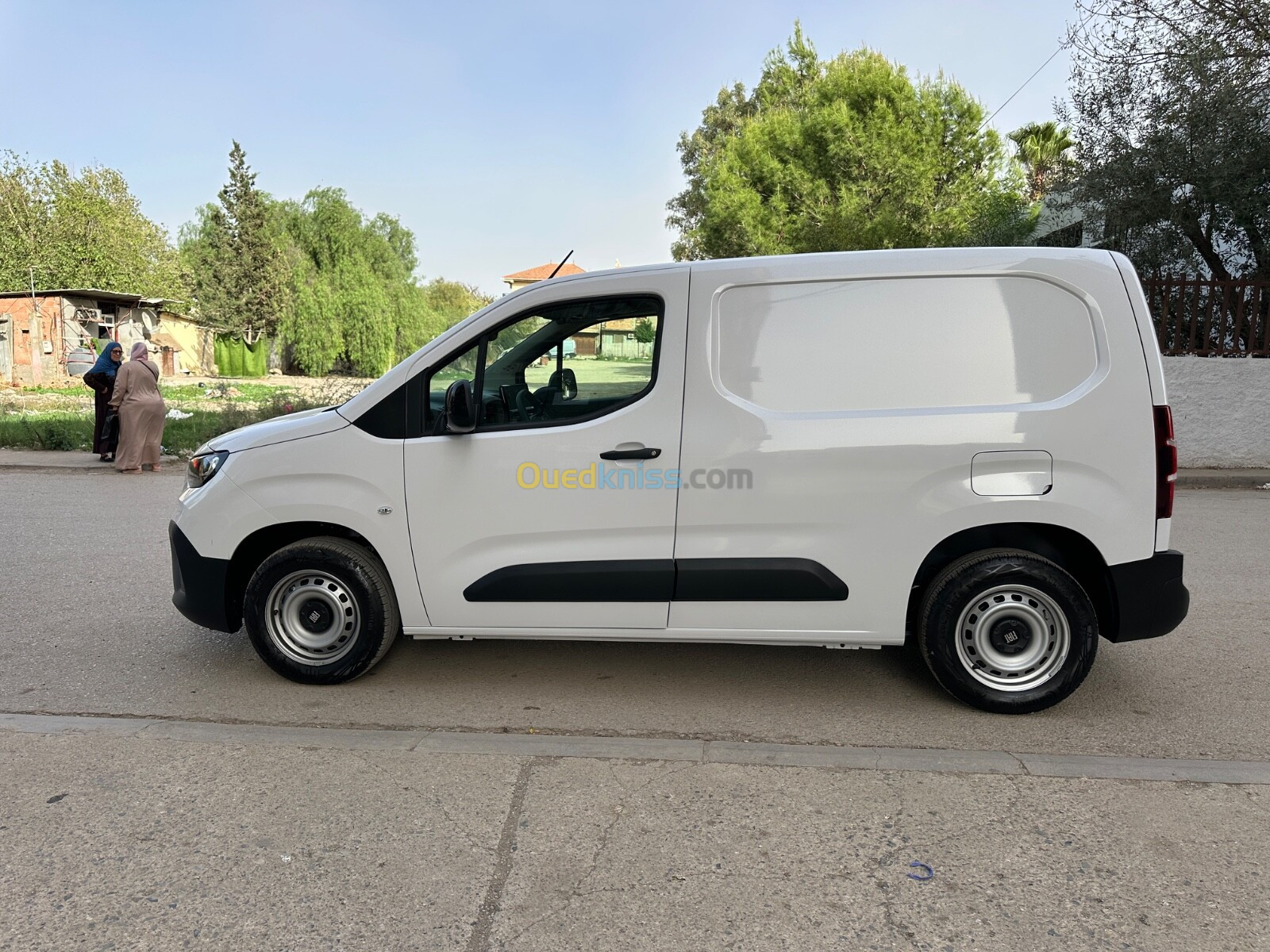 Fiat Doblo 2024 Doblo