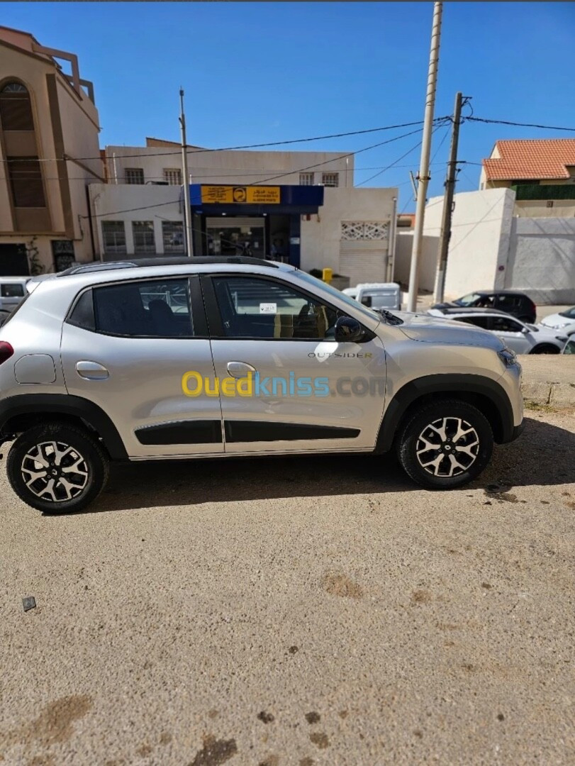 Renault Kwid 2023 Kwid