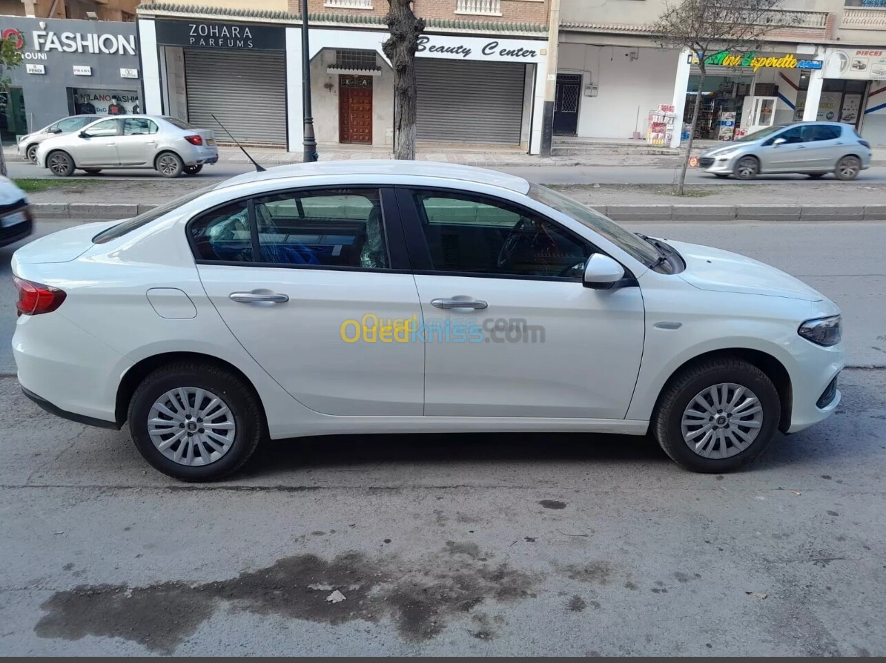 Fiat Tipo Sedan 2023 Amb