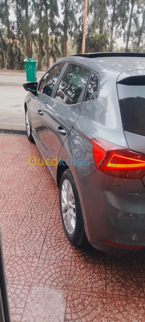 Seat Ibiza 2019 HIGH