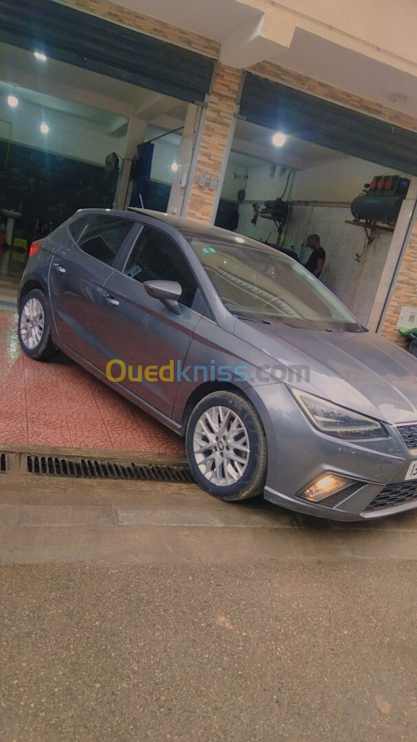 Seat Ibiza 2019 HIGH