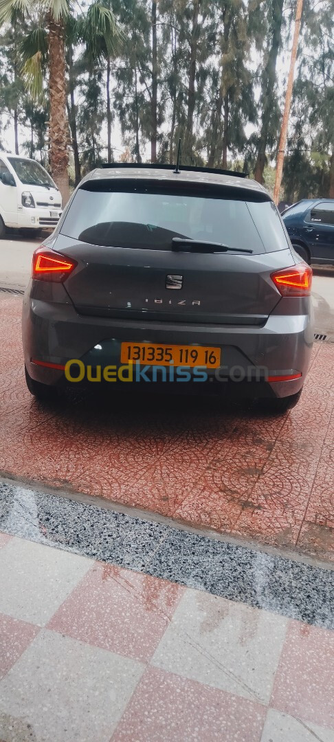 Seat Ibiza 2019 HIGH