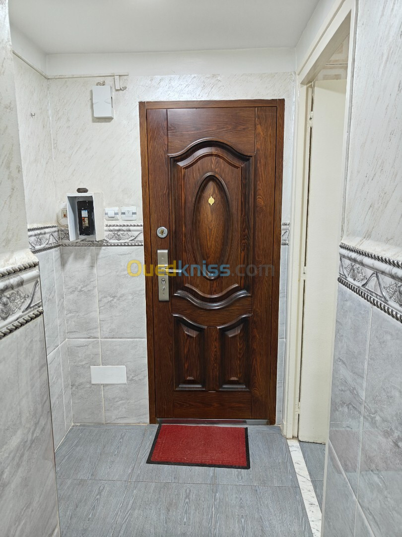 Vente Appartement F4 Blida Blida