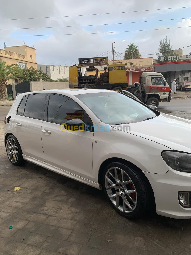 Volkswagen Golf 6 2012 Edition 35