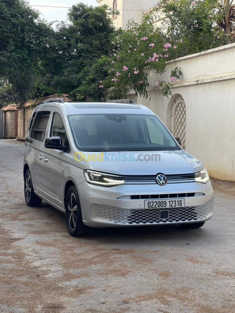 Volkswagen Caddy 2024 R Line