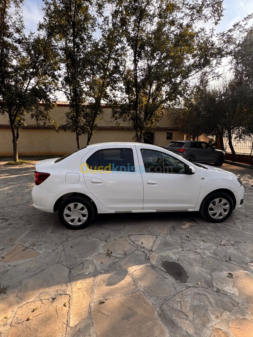 Dacia Logan 2016 Logan