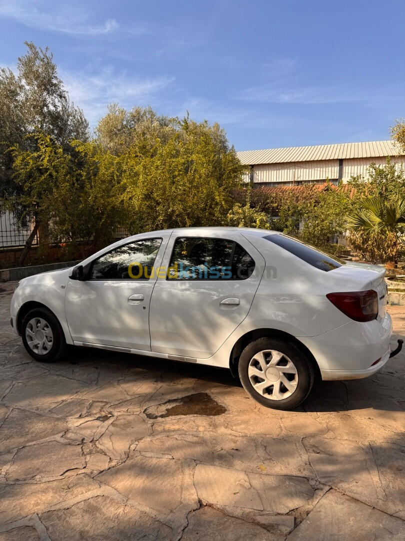 Dacia Logan 2016 Logan