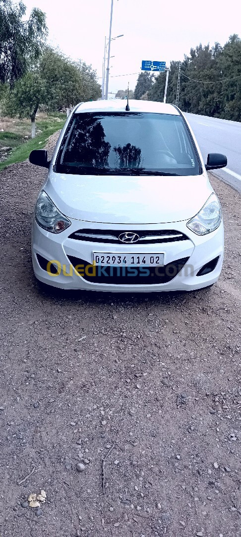 Hyundai i10 2014 i10