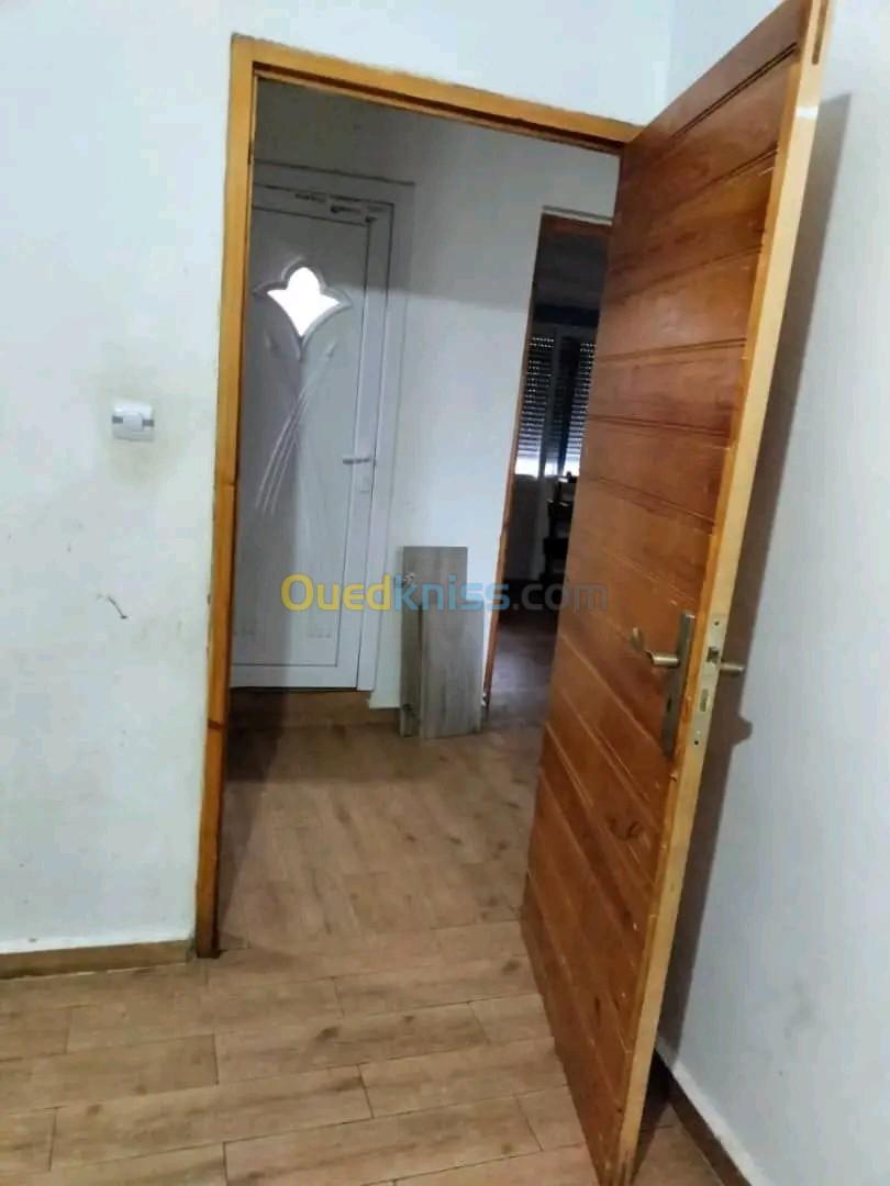 Vente Appartement F3 Tipaza Nador