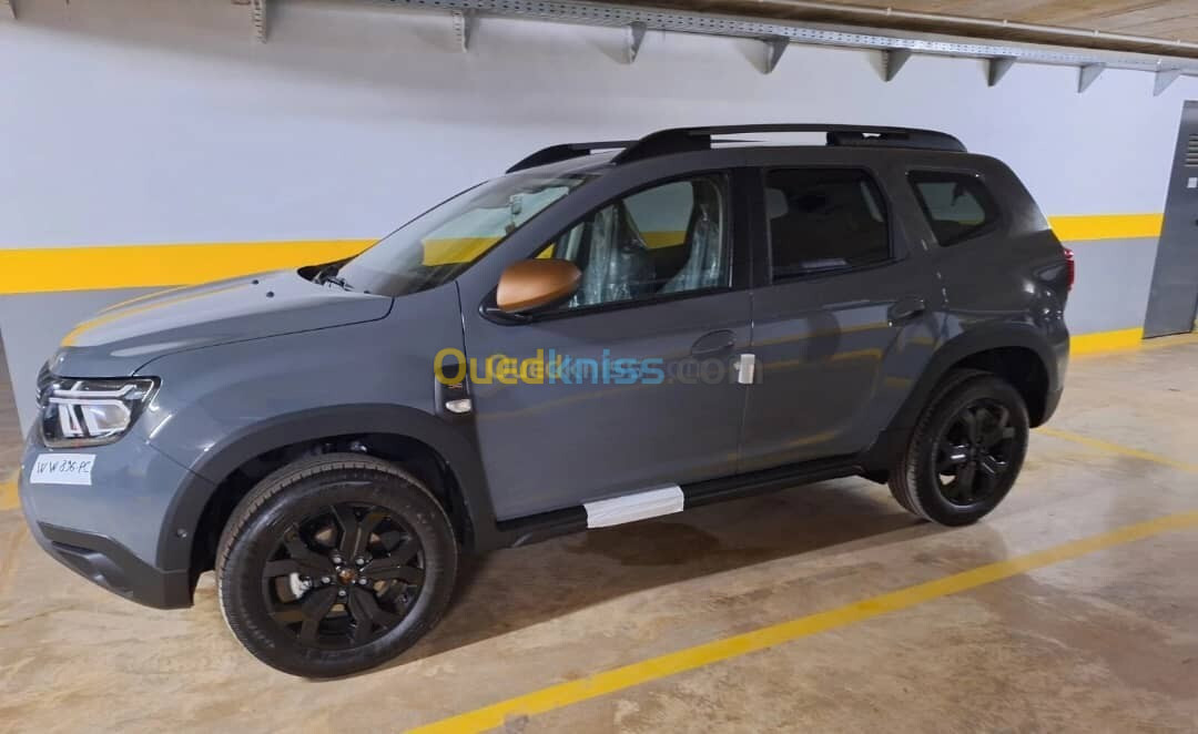 Dacia DACIA DUSTER EXTRÊME 2024 DACIA DUSTER EXTRÊME