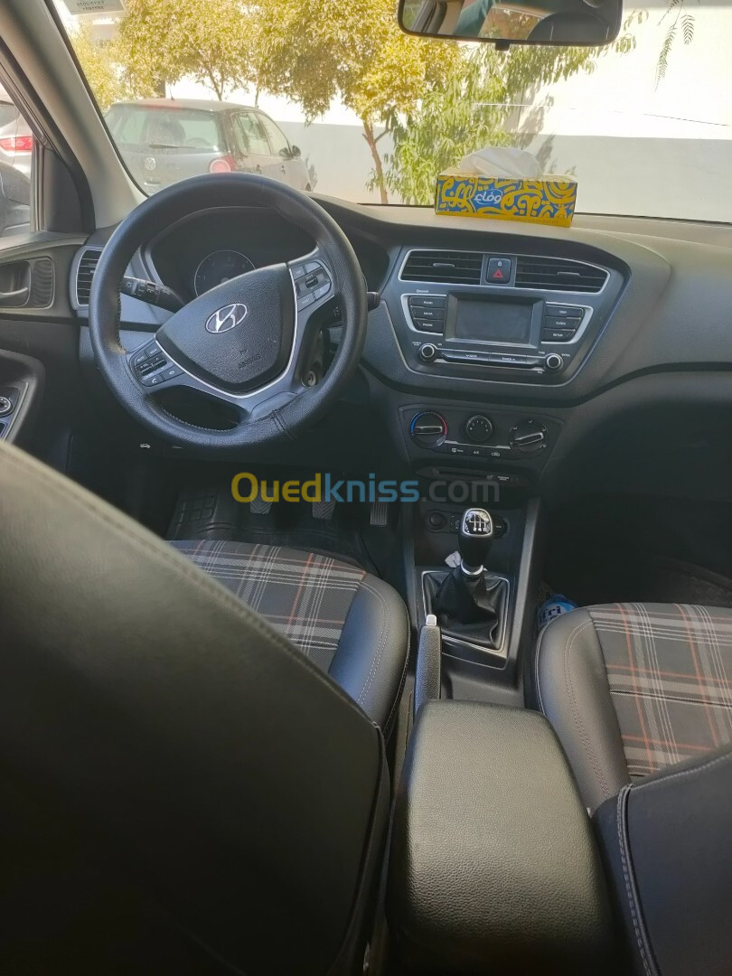 Hyundai i20 2019 i20