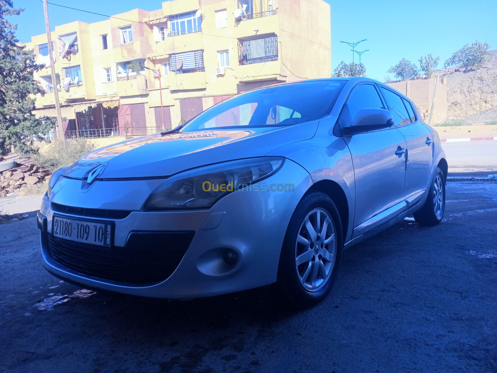 Renault Megane 3 2009 Privilege