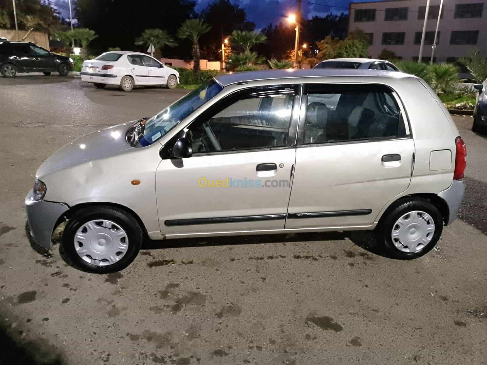 Suzuki Alto 2009 Alto