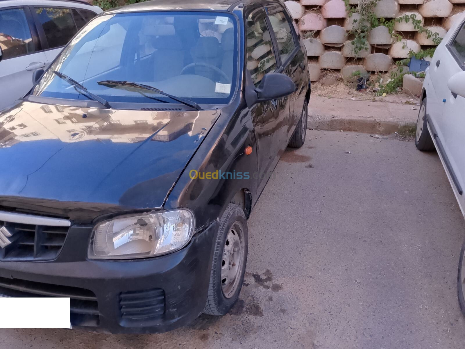 Suzuki Alto 2008 Alto