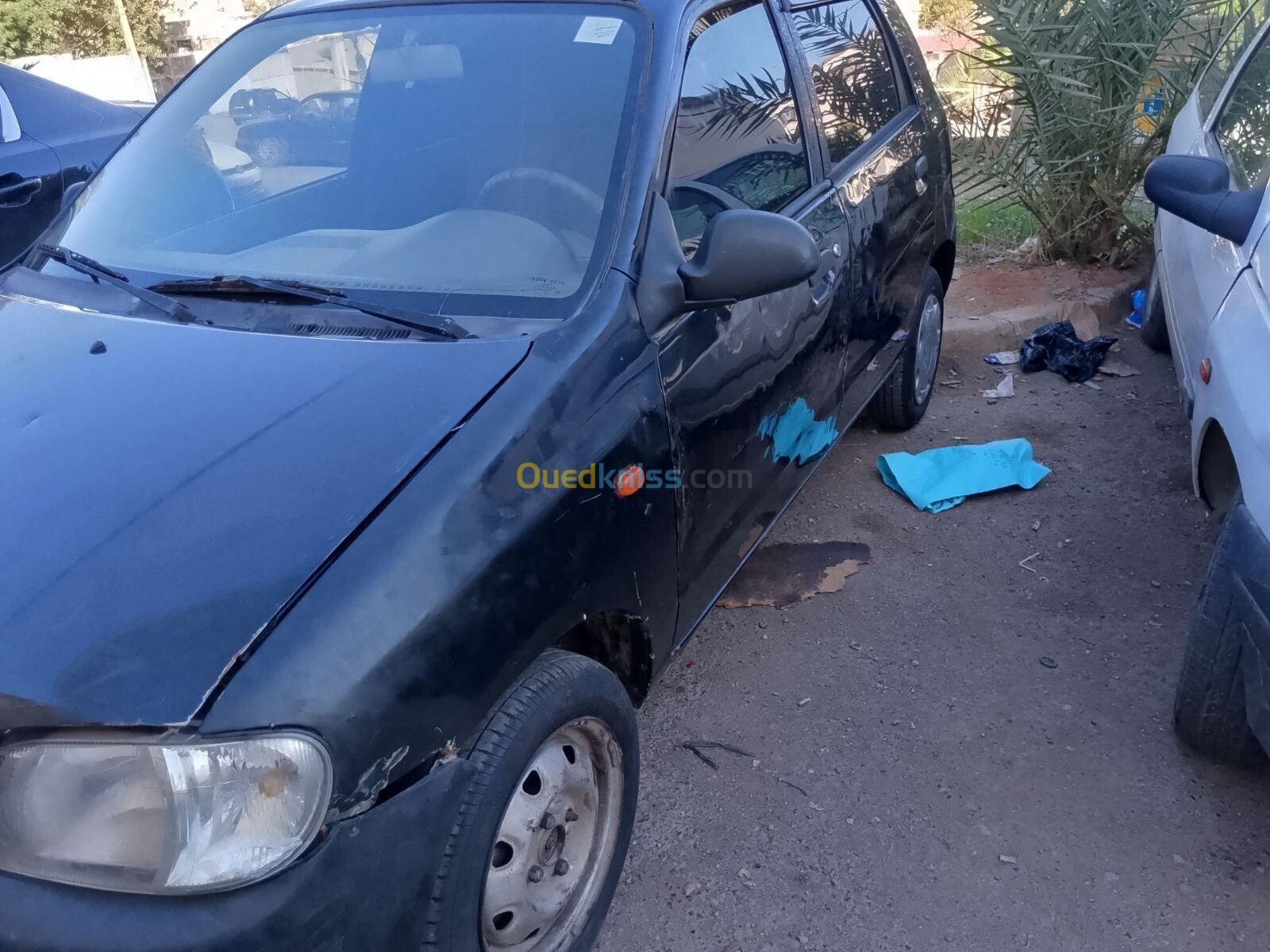 Suzuki Alto 2008 Alto