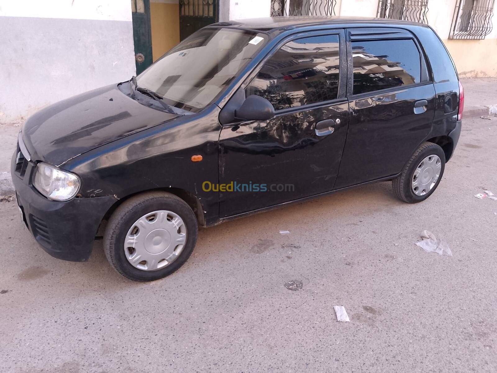 Suzuki Alto 2008 Alto