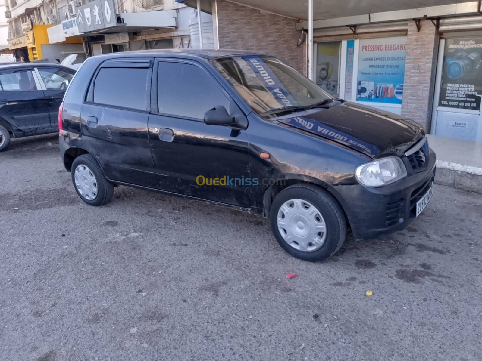 Suzuki Alto 2008 Alto