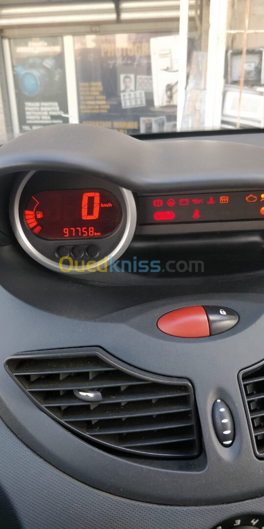 Renault Twingo 2013 Twingo