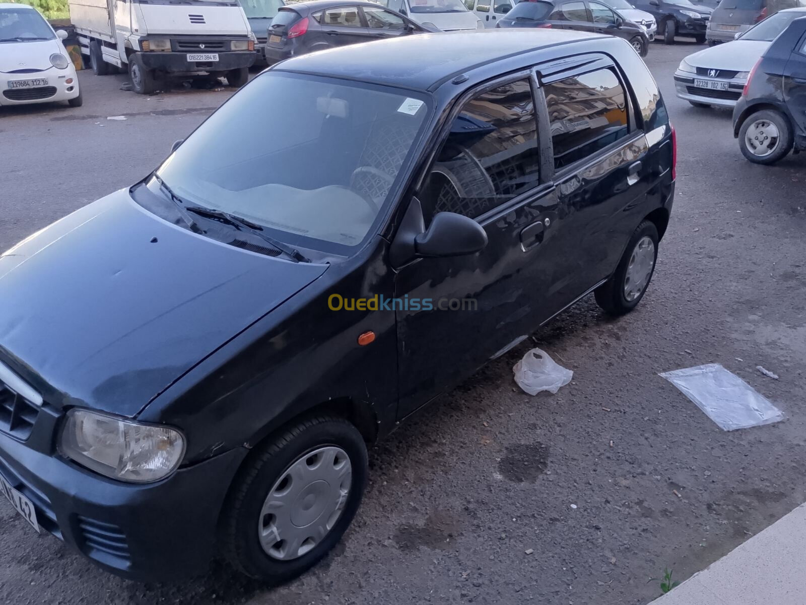 Suzuki Alto 2008 Alto