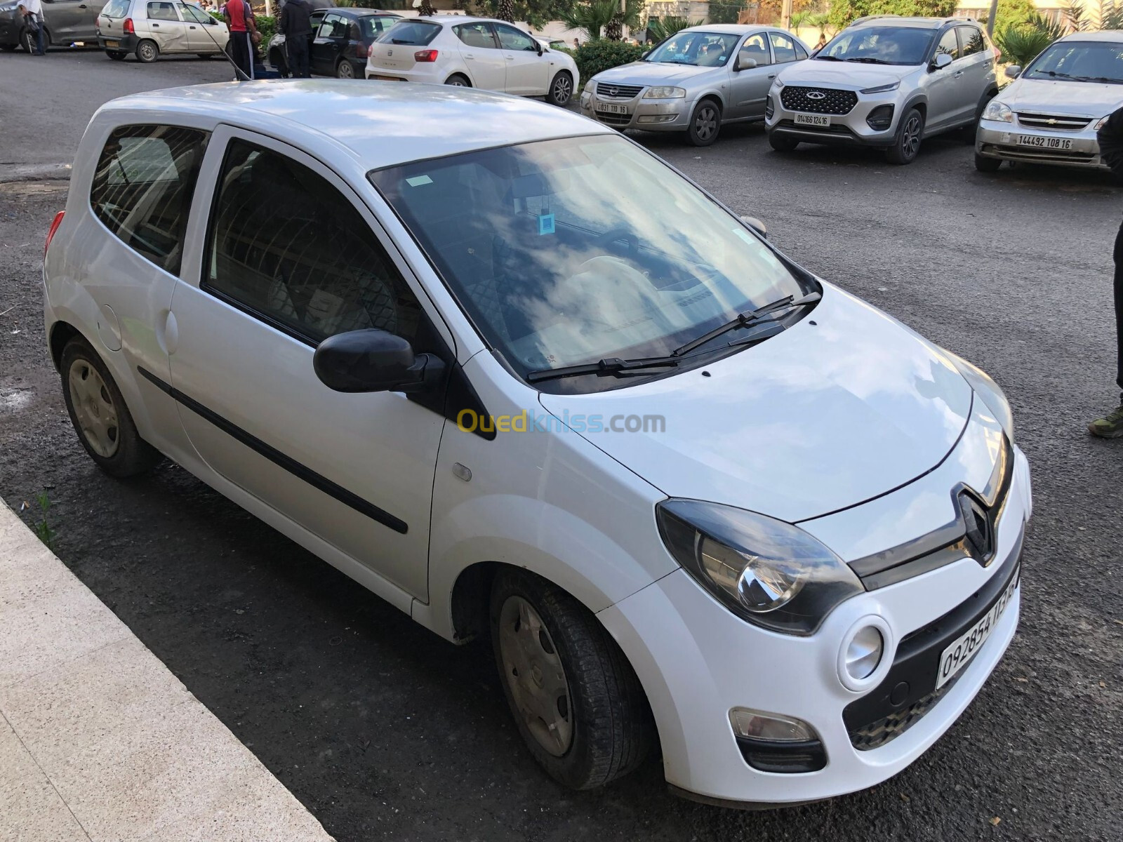 Renault Twingo 2013 Twingo