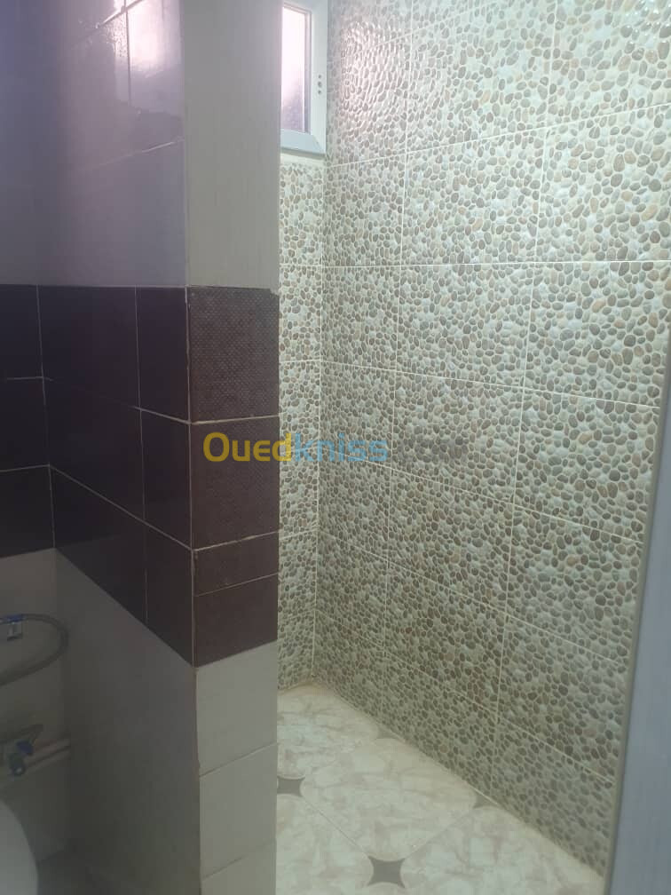 Vente Appartement F3 Tiaret Tiaret