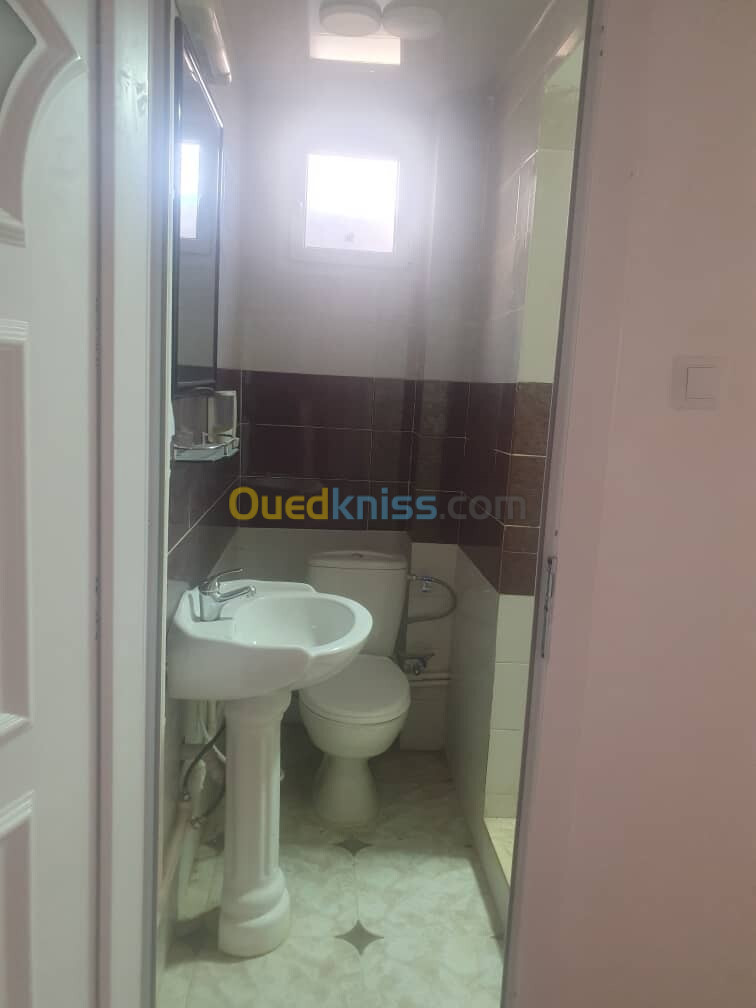 Vente Appartement F3 Tiaret Tiaret