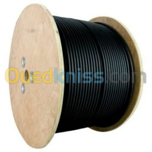 cable electrique 3x120 + 70 mm 