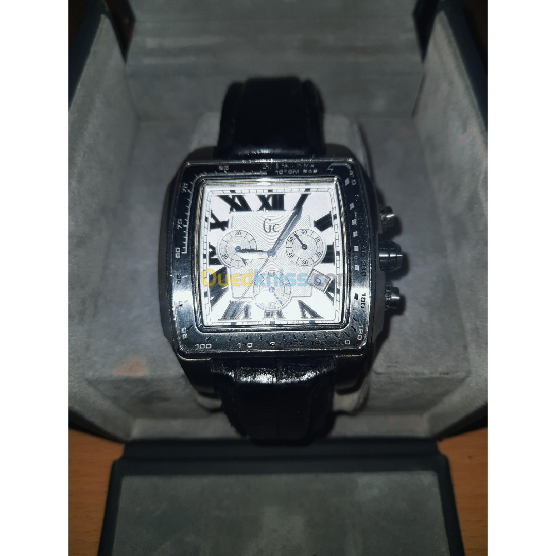 Montre Guess I30007G1