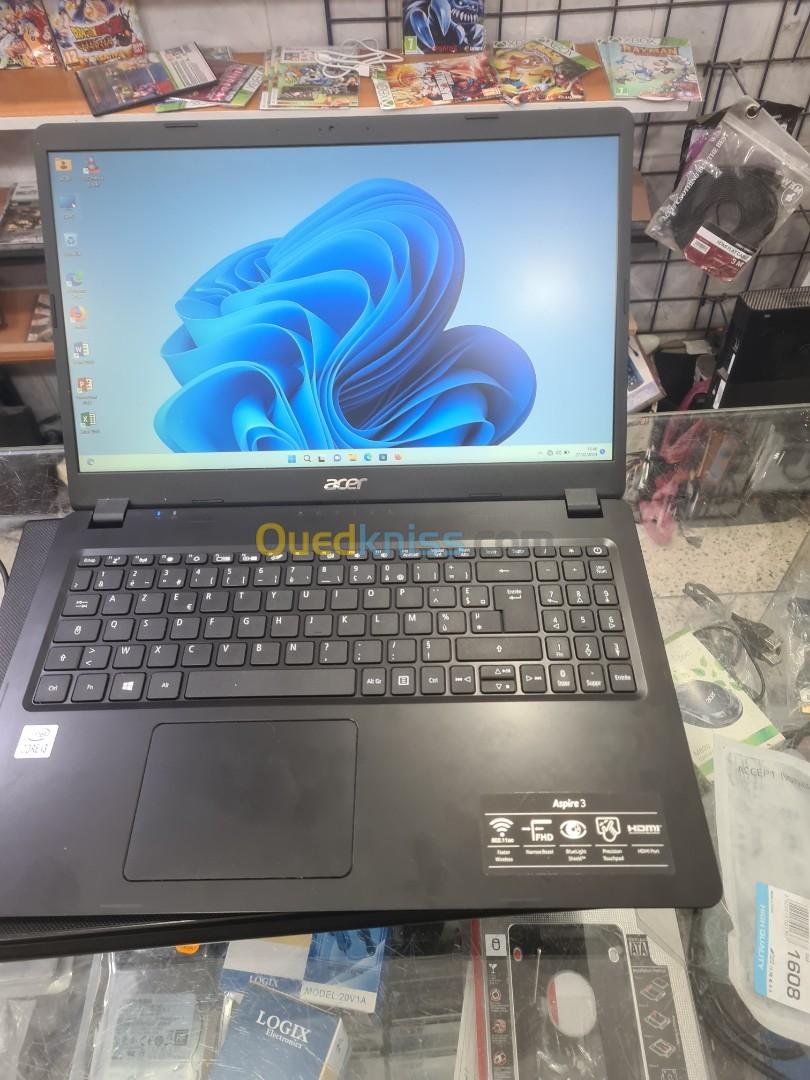 acer aspire 3/i3 10emme/8g/512g/15,6"fhd