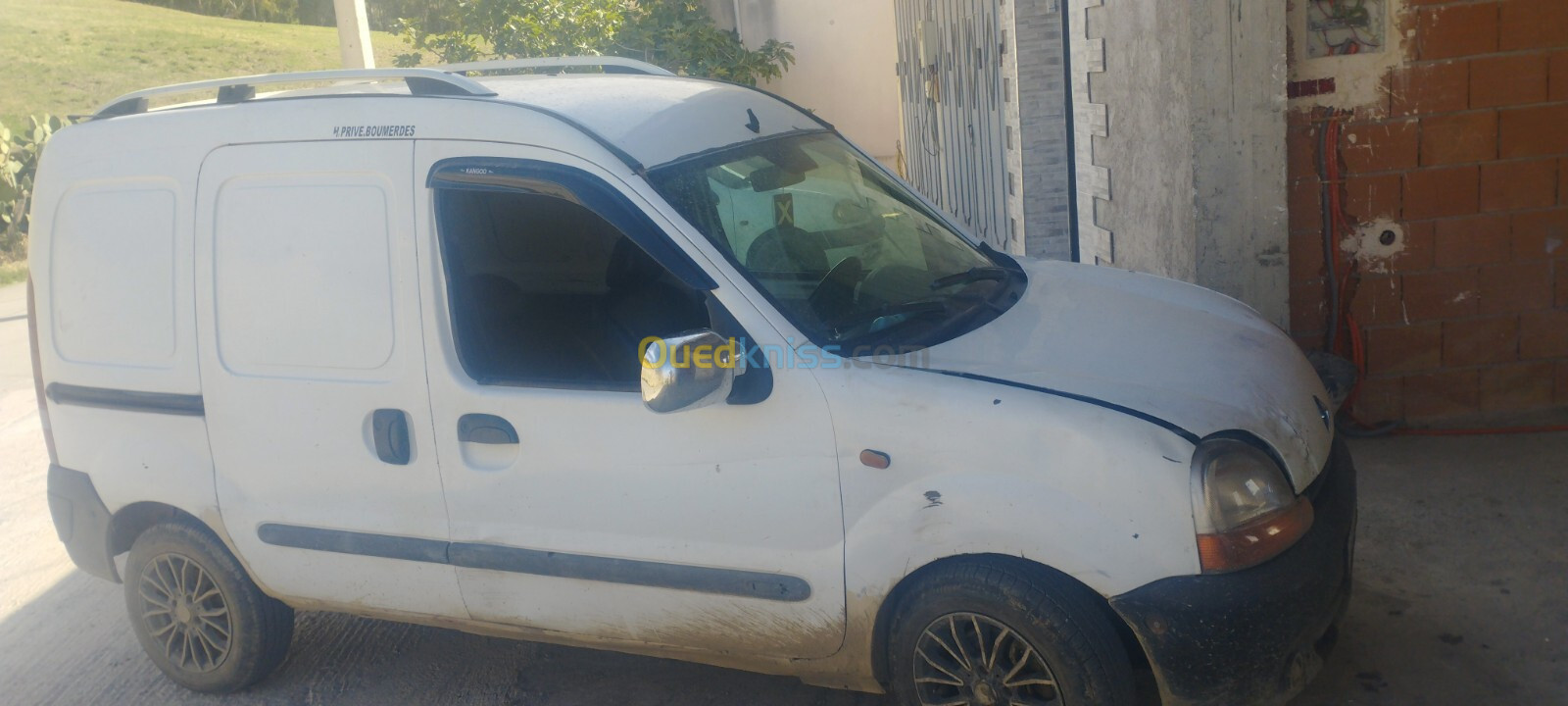 Renault Kangoo 2001 Kangoo