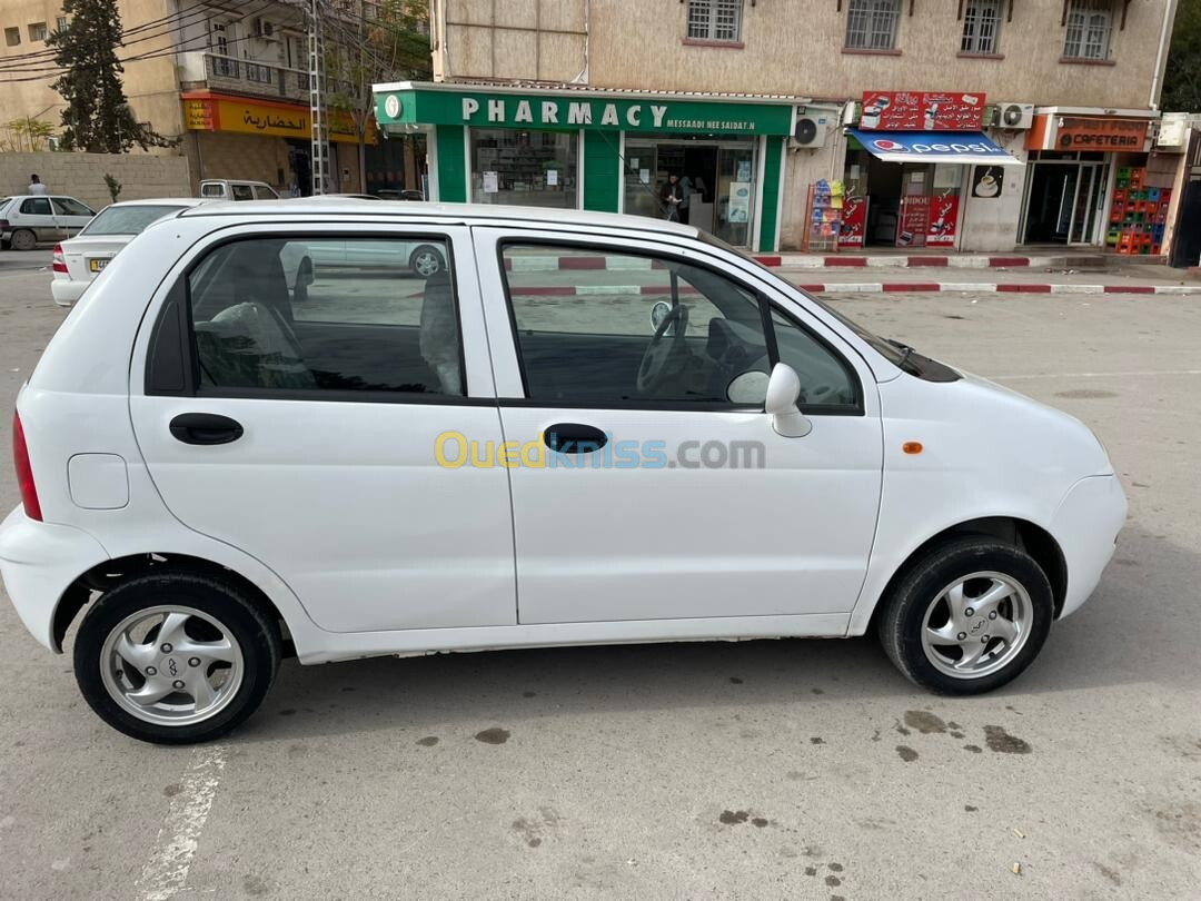 Chery QQ 2013 QQ