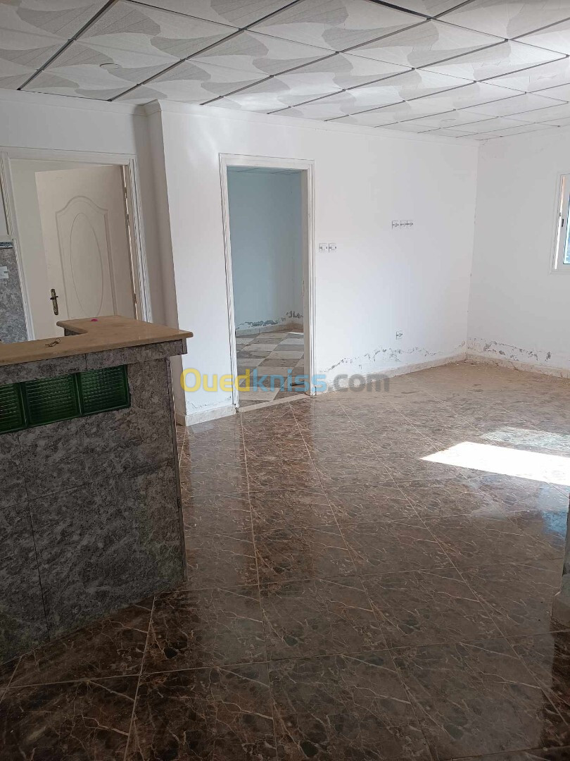 Vente Appartement Tizi Ouzou Tigzirt