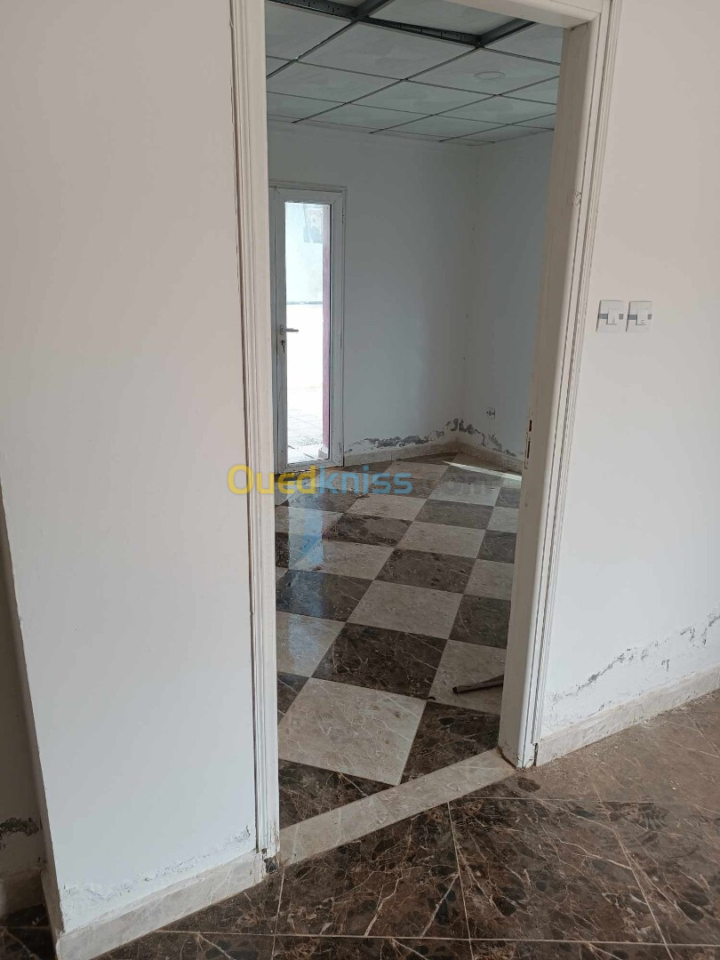 Vente Appartement Tizi Ouzou Tigzirt