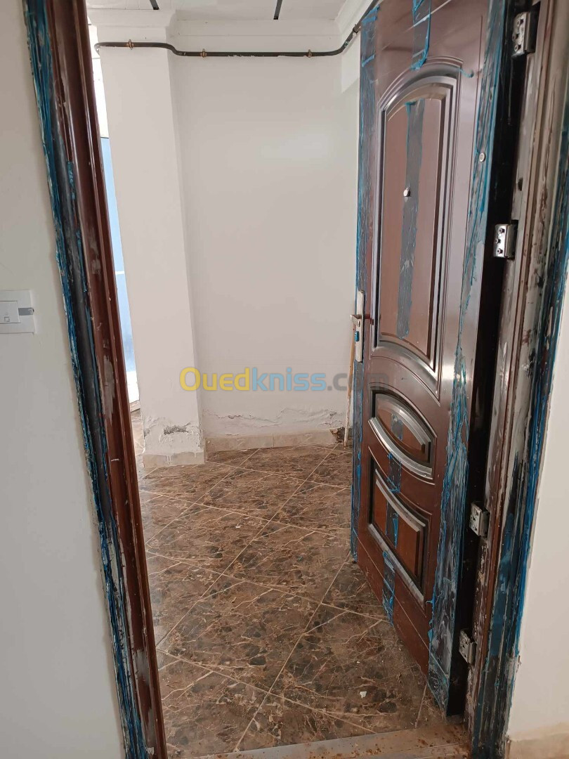 Vente Appartement Tiaret Tiaret