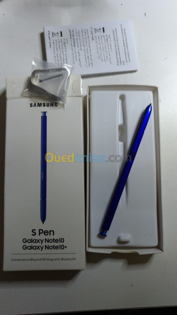 S pen samsung note 10 plus