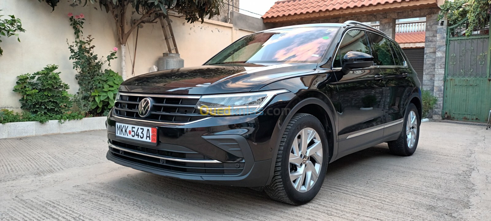 Volkswagen Tiguan 2023 Move