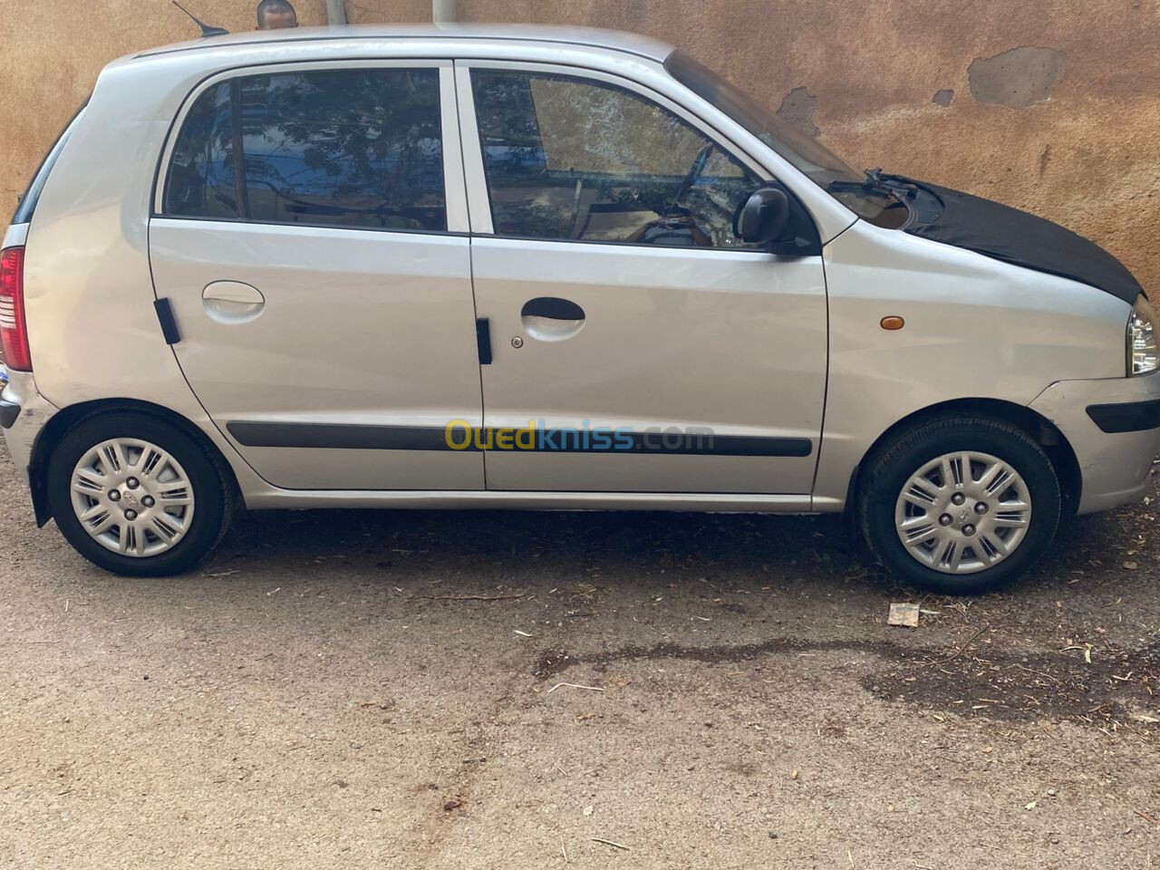 Hyundai Atos 2005 GLS