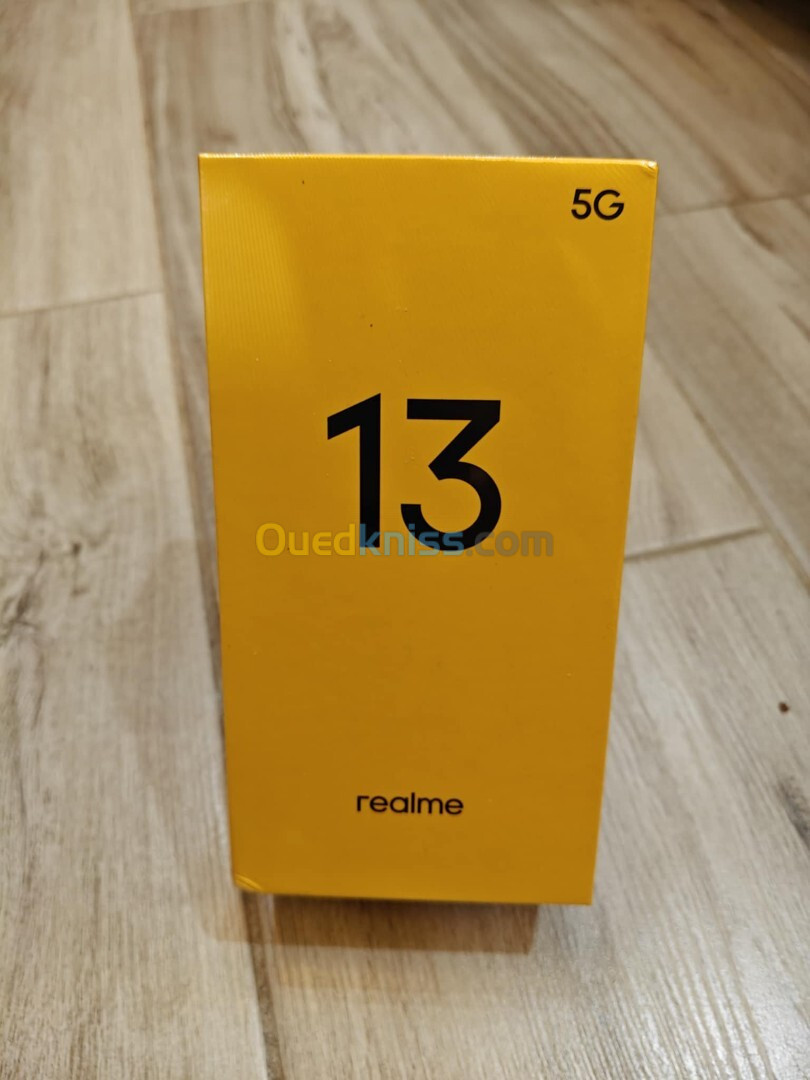 Realme 13 5G