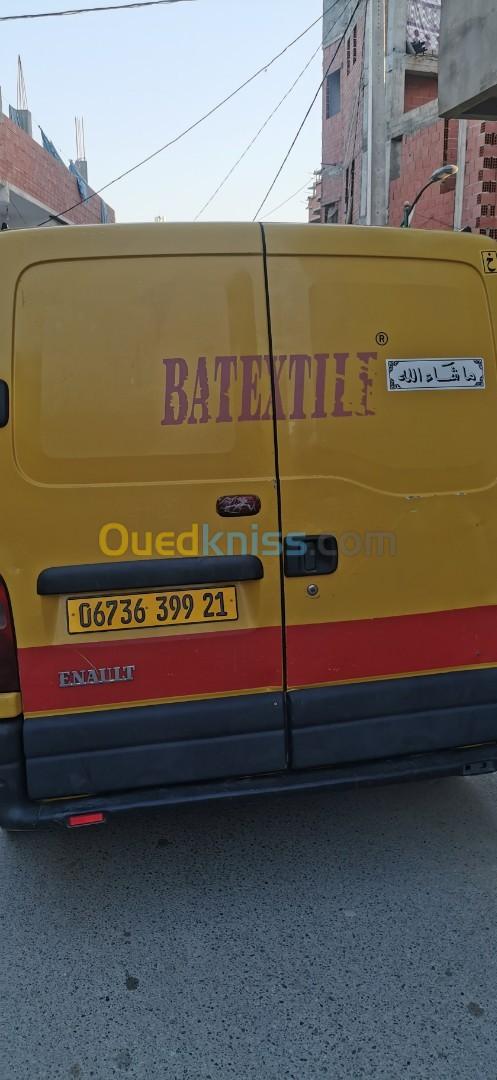 Renault Master 1999