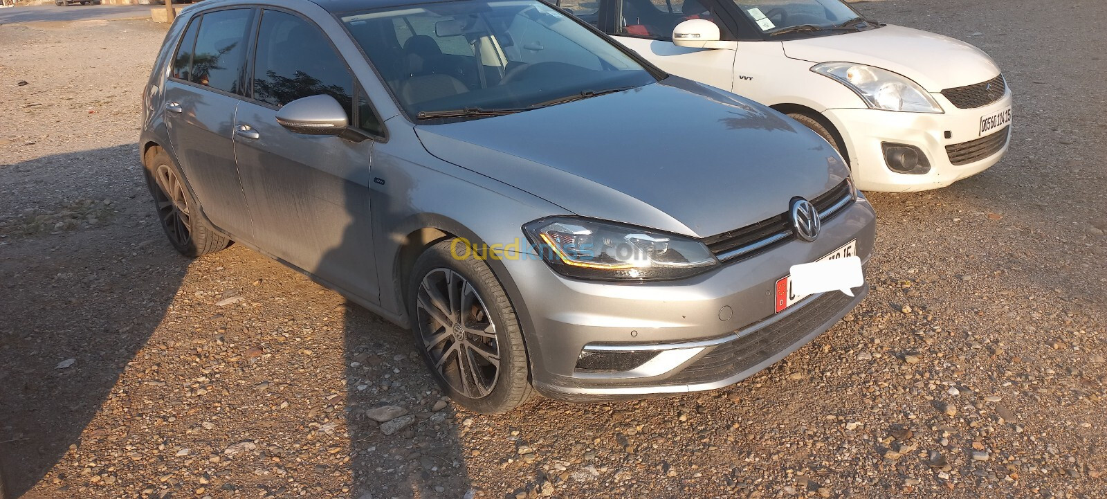 Volkswagen Golf 7 2018 JOIN